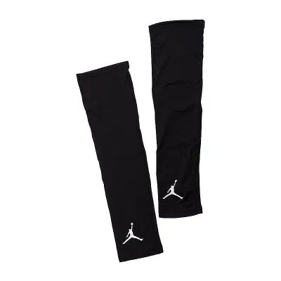 Чоловічі Нарукавники JORDAN SHOOTER SLEEVES Чорний S/M (7dJ.KS.04.010.SM S/M) - 1 - Robinzon.ua