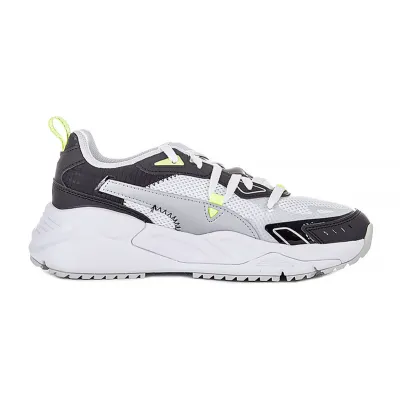 Женские Кроссовки Puma TRC MIRA Tech Chrome Wns Разноцветный 41 (7d39065001 41) - 2 - Robinzon.ua