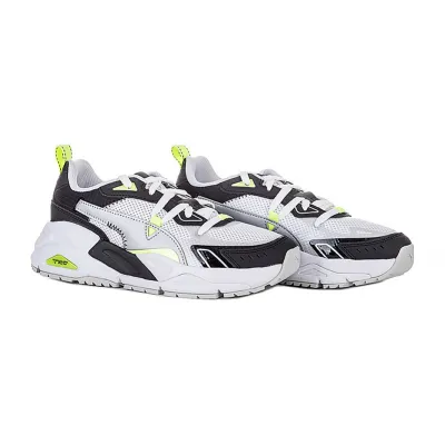 Женские Кроссовки Puma TRC MIRA Tech Chrome Wns Разноцветный 41 (7d39065001 41) - 4 - Robinzon.ua