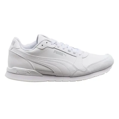 Мужские Кроссовки беговые Puma ST Runner v3 L Белый 44.5 (7d38485510 44.5) - 1 - Robinzon.ua