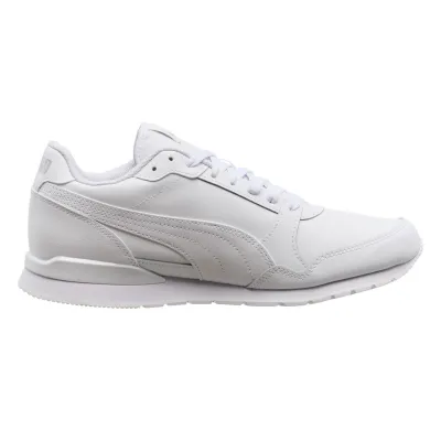 Мужские Кроссовки беговые Puma ST Runner v3 L Белый 44.5 (7d38485510 44.5) - 2 - Robinzon.ua