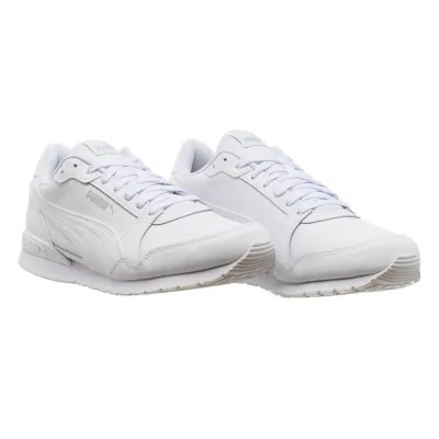 Мужские Кроссовки беговые Puma ST Runner v3 L Белый 44.5 (7d38485510 44.5) - 4 - Robinzon.ua