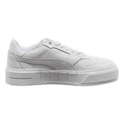 Жіночі Кросівки Puma Cali Court Leather Білий 38 (7d39380205 38) - 2 - Robinzon.ua