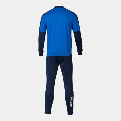 Мужской спортивный костюм Joma ECO CHAMPIONSHIP TRACKSUIT синий S 102751.703 S - 1 - Robinzon.ua