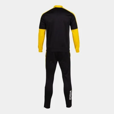 Спортивный костюм Joma ECO CHAMPION черный,желтый M 102751.109 M - 1 - Robinzon.ua