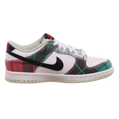 Дитячі Кросівки Nike DUNK LOW SE 1 Різнокольоровий 38.5 (7dDV8919-100 38.5) - 2 - Robinzon.ua