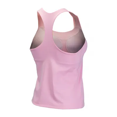 Жіноча Майка Nike W NK DF SWOOSH BRA TANK Рожевий M (DV9897-690) - 1 Жіноча Майка Nike W NK DF SWOOSH BRA TANK Рожевий M (DV9897-690) - 1 - Robinzon.ua