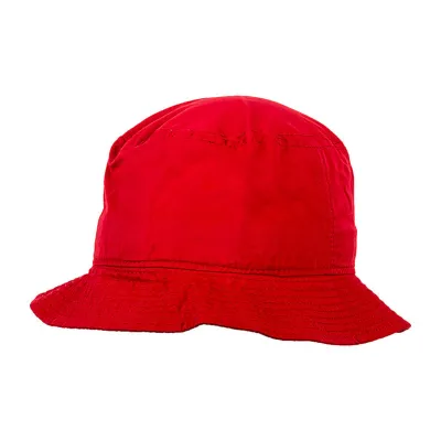 Панама JORDAN BUCKET JM WASHED CAP Красный S/M (DC3687-687 S/M) - 1 - Robinzon.ua