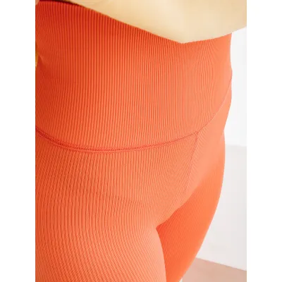 Женские Леггинсы HELLY HANSEN W ALLURE SEAMLESS LEGGINGS Коралловый XS (7d53931-284 XS) - 2 - Robinzon.ua