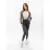 Женские Леггинсы Nike W NK ONE DF HR 7/8 TGHT AOP  Разноцветный S (7dDX0162-010 S) - 3 - Robinzon.ua