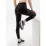 Женские Леггинсы Ellesse Dazzling Legging  Черный S (7dSRR17869-011 S) - 1 - Robinzon.ua