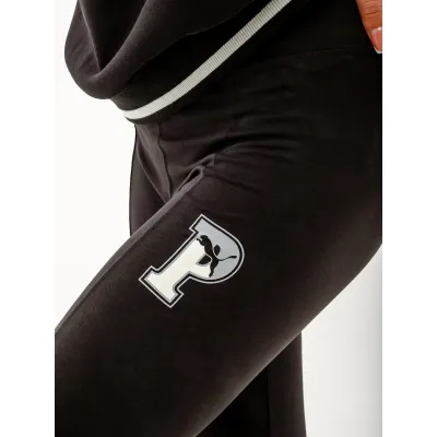 Жіночі Легінси Puma Leggings Чорний  M (7d62149001 M) - 3 - Robinzon.ua