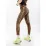 Женские Леггинсы Nike W NY DF HR 7/8 TGHT NV+  Разноцветный M (7dDX1561-227 M) - 1 - Robinzon.ua