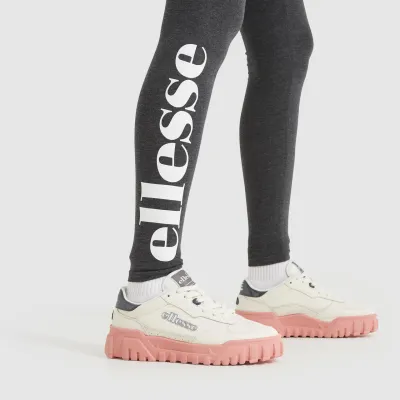 Женские Леггинсы Ellesse Solos 2 Legging Темно-серый 2XS (7dSGS04703-106 2XS) - 3 - Robinzon.ua