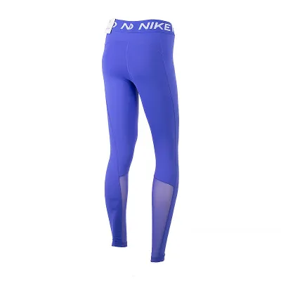 Жіночі Легінси Nike 365 TIGHT Блакитний M (7dCZ9779-413 M) - 1 - Robinzon.ua