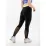 Женские Леггинсы Nike 365 TIGHT 7/8 HI RISE Черный L (7dDA0483-015 L) - 1 - Robinzon.ua