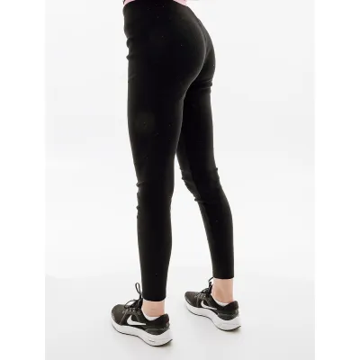 Женские Леггинсы Ellesse Loulin Legging Черный M (7dSGR17951-011 M) - 4 - Robinzon.ua