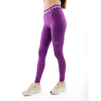 Женские Леггинсы Nike 365 TIGHT Фиолетовый XS (7dCZ9779-599 XS) - 2 - Robinzon.ua