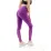 Женские Леггинсы Nike 365 TIGHT Фиолетовый XS (7dCZ9779-599 XS) - 3 - Robinzon.ua