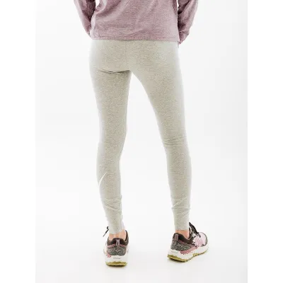 Жіночі Легінси Nike HR TGHT SWSH Сірий M (7dDV7795-063 M) - 2 Жіночі Легінси Nike HR TGHT SWSH Сірий M (7dDV7795-063 M) - 2 - Robinzon.ua