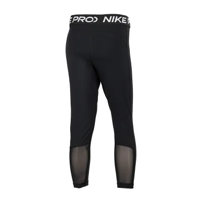 Женские Леггинсы Nike W NP 365 TIGHT CROP Черный L (CZ9803-013) - 1 - Robinzon.ua