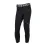 Женские Леггинсы Nike W NP 365 TIGHT CROP Черный L (CZ9803-013) - 2 - Robinzon.ua