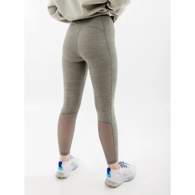 Женские Леггинсы Nike 365 TIGHT 7/8 HI RISE Серый XS (7dDA0483-084 XS) - 1 - Robinzon.ua