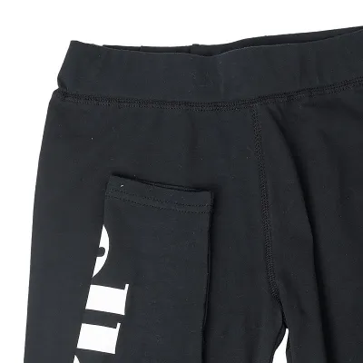 Женские Леггинсы Ellesse Solos 2 Legging Черный XS (7dSGS04703-001 XS) - 2 - Robinzon.ua