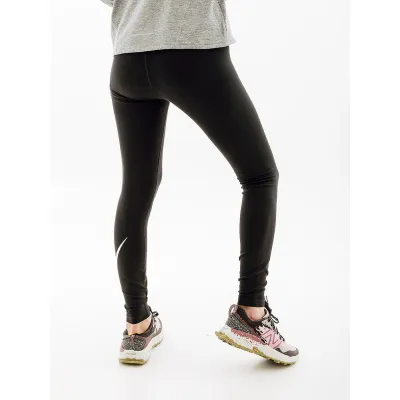 Жіночі Легінси Nike HR TGHT SWSH Чорний XS (7dDV7795-010 XS) - 3 Жіночі Легінси Nike HR TGHT SWSH Чорний XS (7dDV7795-010 XS) - 3 - Robinzon.ua