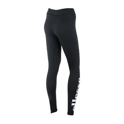 Женские Леггинсы Ellesse Solos 2 Legging Черный S (7dSGS04703-001 S) - 1 - Robinzon.ua