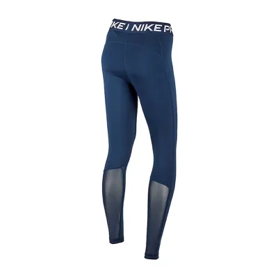 Женские Леггинсы Nike W NP 365 TIGHT Синий M (7dCZ9779-451 M) - 1 - Robinzon.ua