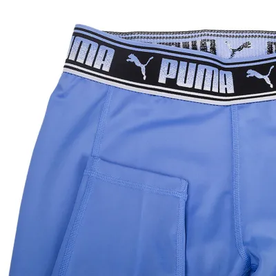 Женские Леггинсы Puma Train PUMA STRONG HW Tight Голубой XS (52160128) - 2 - Robinzon.ua