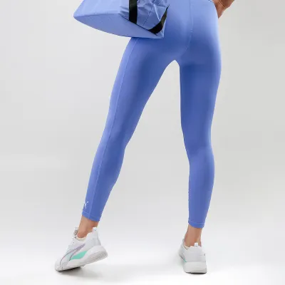 Женские Леггинсы Puma Train PUMA STRONG HW Tight Голубой XS (52160128) - 4 - Robinzon.ua