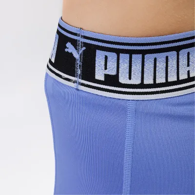 Женские Леггинсы Puma Train PUMA STRONG HW Tight Голубой XS (52160128) - 5 - Robinzon.ua