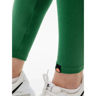 Женские Леггинсы Ellesse Loulin Legging Зеленый S (7dSGR17951-503 S) - 1 - Robinzon.ua