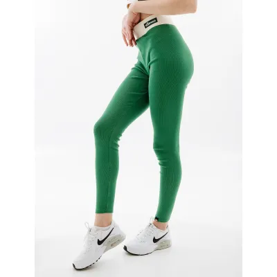 Женские Леггинсы Ellesse Loulin Legging Зеленый S (7dSGR17951-503 S) - 3 - Robinzon.ua