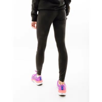 Жіночі Легінси Nike CLUB HW LGGNG Чорний  M (7dDM4651-010 M) - 2 - Robinzon.ua