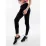 Женские Леггинсы Ellesse Loulin Legging Черный 2XS (7dSGR17951-011 2XS) - 1 - Robinzon.ua