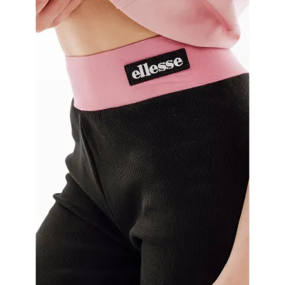 Женские Леггинсы Ellesse Loulin Legging Черный 2XS (7dSGR17951-011 2XS) - 2 - Robinzon.ua