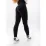 Женские Леггинсы HELLY HANSEN W ALLURE SEAMLESS LEGGINGS Черный M (7d53931-990 M) - 2 - Robinzon.ua
