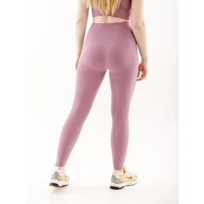 Женские Леггинсы Nike DF ZENV HR 7/8 TGHT Фиолетовый S (7dDQ6015-536 S) - 2 - Robinzon.ua