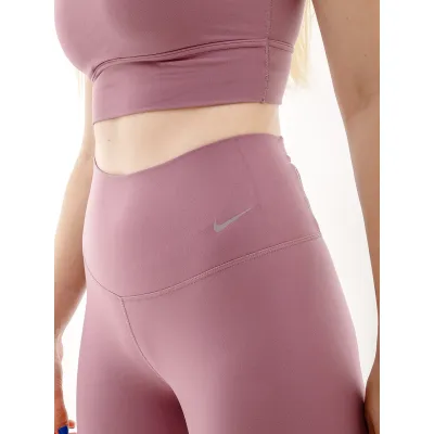 Женские Леггинсы Nike DF ZENV HR 7/8 TGHT Фиолетовый S (7dDQ6015-536 S) - 3 - Robinzon.ua