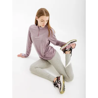 Жіночі Легінси Nike HR TGHT SWSH Сірий XS (7dDV7795-063 XS) - 1 Жіночі Легінси Nike HR TGHT SWSH Сірий XS (7dDV7795-063 XS) - 1 - Robinzon.ua