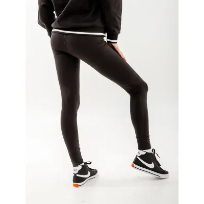 Женские Леггинсы Puma Leggings  Черный XS (7d62149001 XS) - 1 - Robinzon.ua