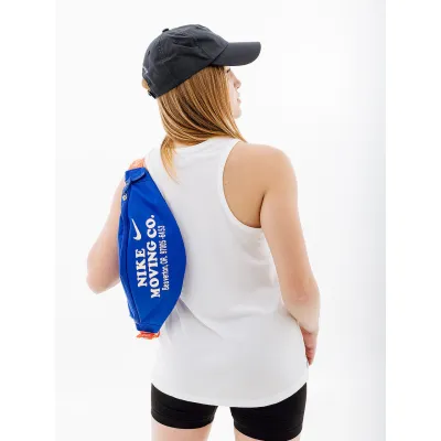 Жіноча Майка HELLY HANSEN W HH LIFA ACTIVE SOLEN TANK Білий M (7d49491-001 M) - 3 - Robinzon.ua