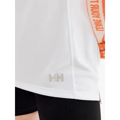 Жіноча Майка HELLY HANSEN W HH LIFA ACTIVE SOLEN TANK Білий S (7d49491-001 S) - 1 - Robinzon.ua