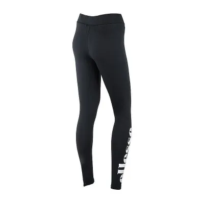 Женские Леггинсы Ellesse Solos 2 Legging Черный 2XS (7dSGS04703-001 2XS) - 1 - Robinzon.ua