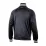 Мужская Кофта спортивная Ellesse Soldo24 Track top Черный S (7dSUV20193-011 S) - 1 - Robinzon.ua