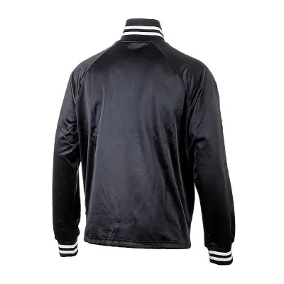 Чоловіча Кофта спортивна Ellesse Soldo24 Track top Чорний M (7dSUV20193-011 M) - 1 - Robinzon.ua