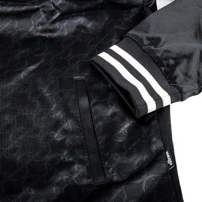 Чоловіча Кофта спортивна Ellesse Soldo24 Track top Чорний M (7dSUV20193-011 M) - 3 - Robinzon.ua